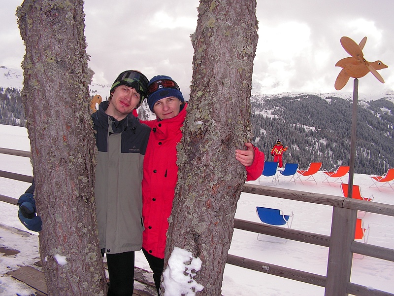 Włochy, 2006.02.19-25 080.jpg - Pozerzy.